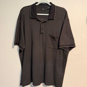 IZOD Golf Men's Polo size XL